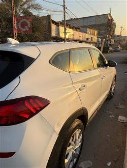 هیۆندای تۆکسۆن